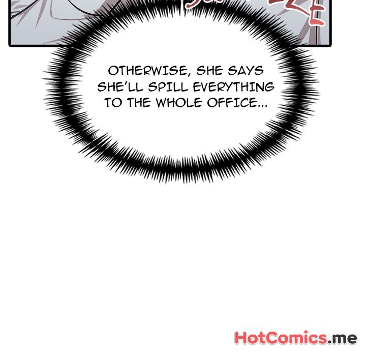 Under Her Desk - episode 8 - 56