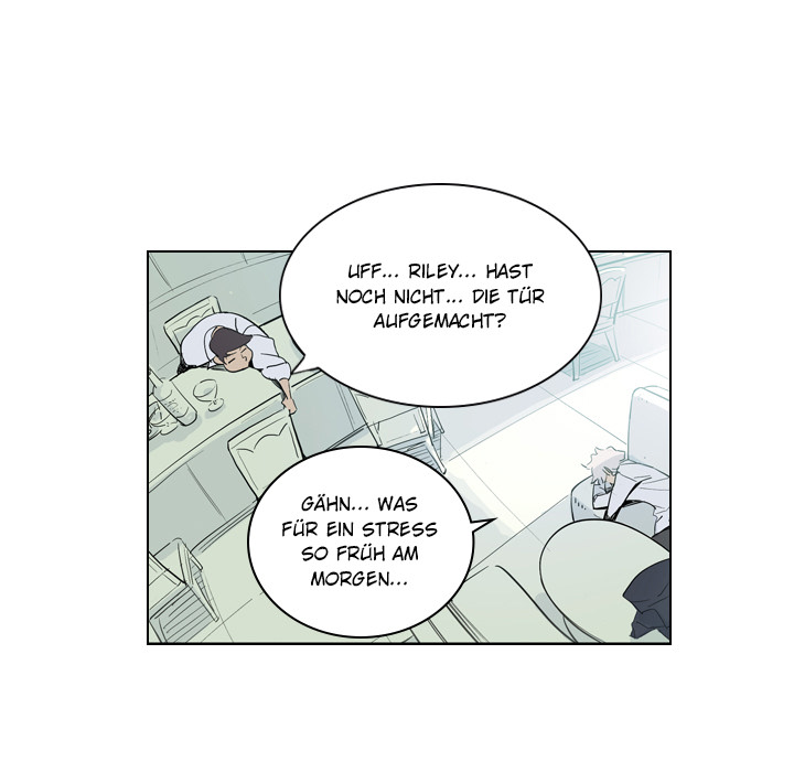 Verbrannter Kaffee - episode 4 - 4