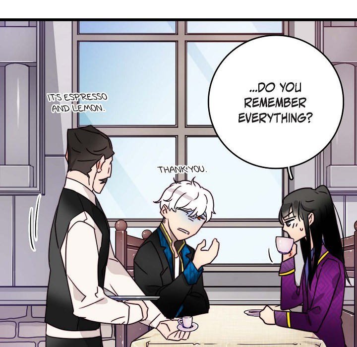 Bring the Love - episode 30 - 10