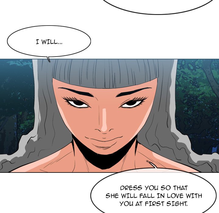 Path to Salvation - episode 75 - 48