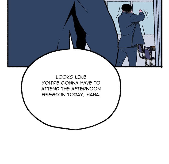 One Story Tick Tock - episode 5 - 8