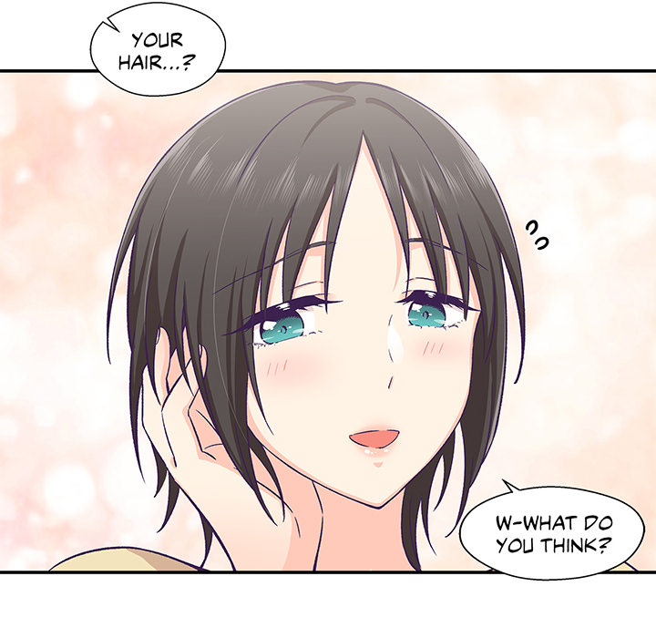 My Special Squishy Someone - episode 18 - 11