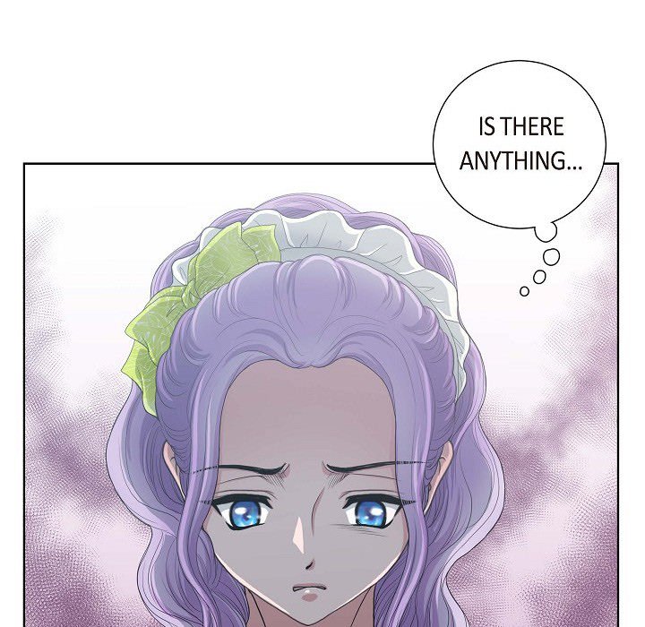 On the Emperor's Lap - episode 9 - 10