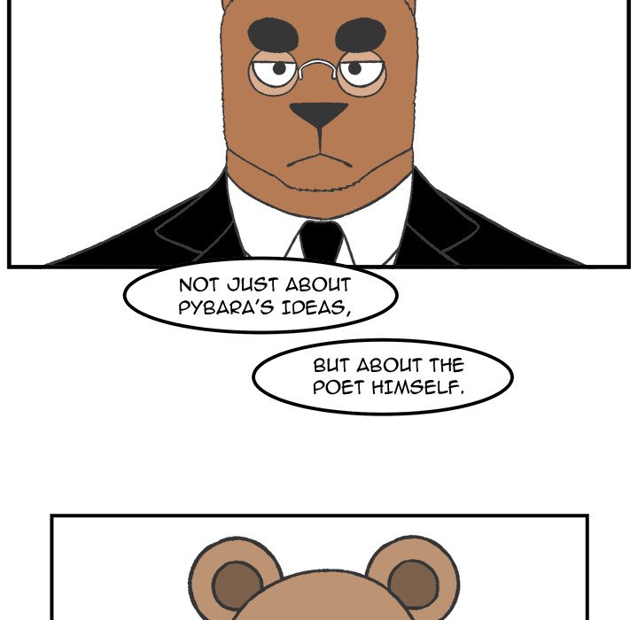 Herbivore High School - episode 48 - 32