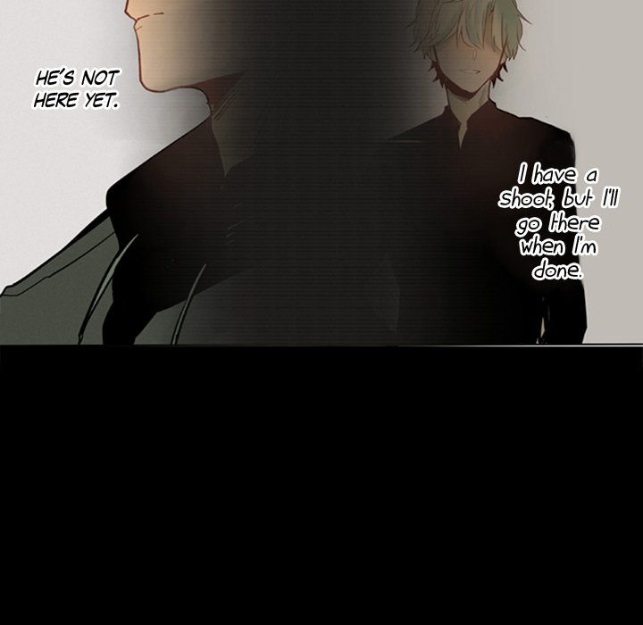 Moon Drops - episode 14 - 15
