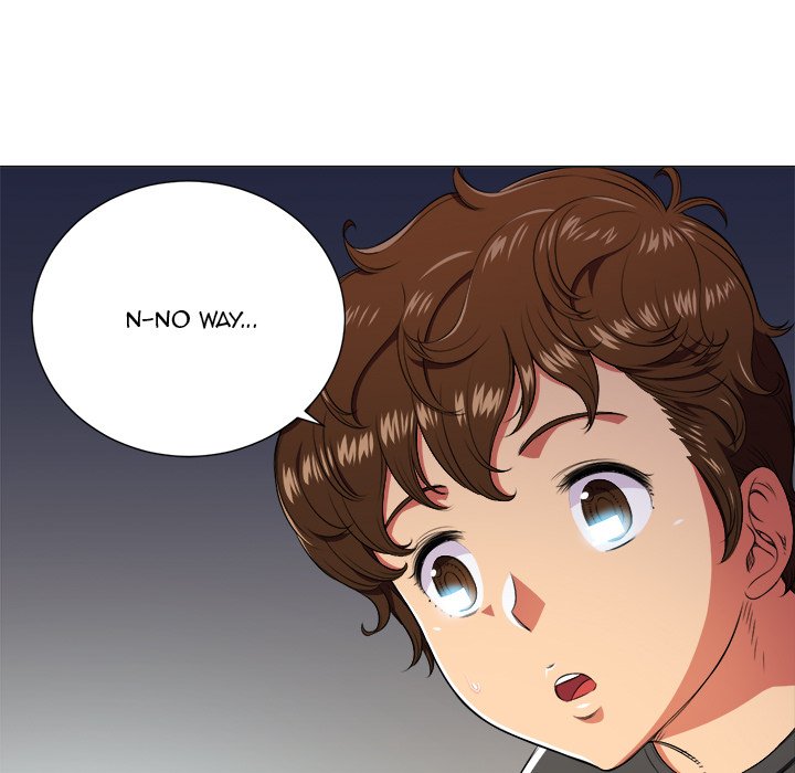 My High School Bully - episode 11 - 113