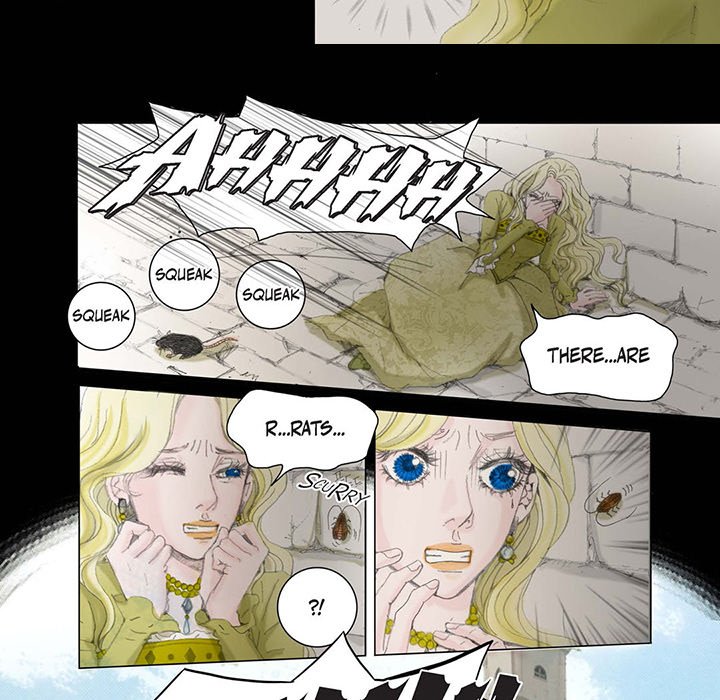 The Emperor's Woman - episode 1 - 11