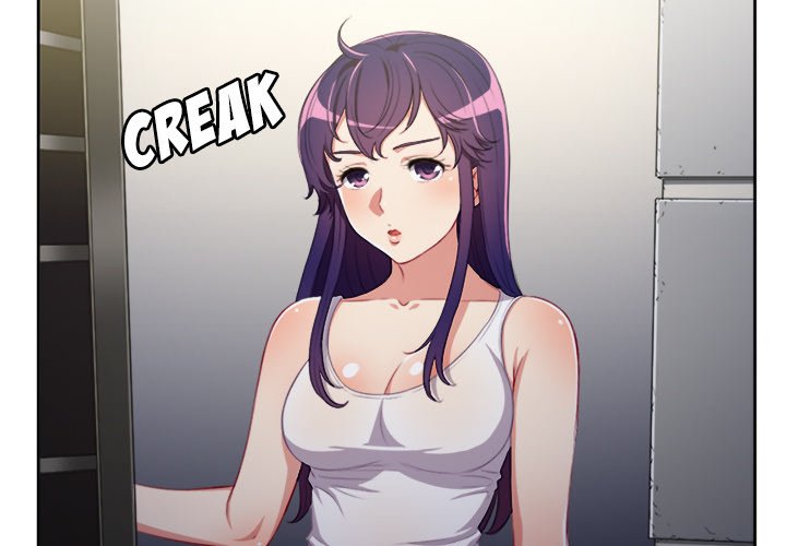 Yuri's Part Time Job - episode 55 - 3