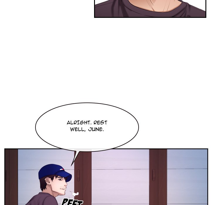 The First Love Story - episode 53 - 84