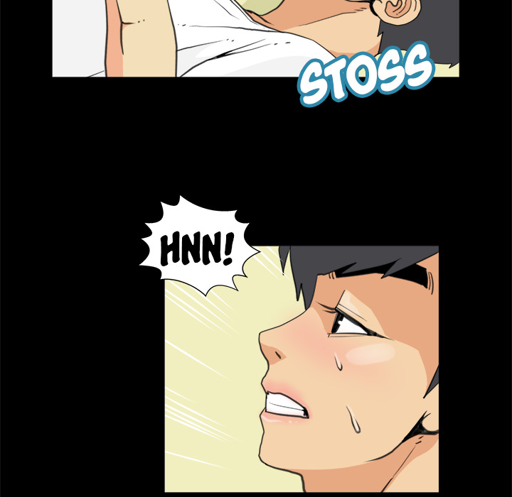 Sex Note - episode 8 - 6