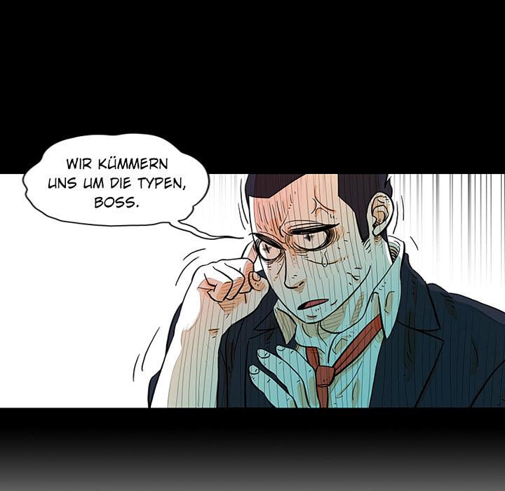 Hero Kim: Wer hat einen Retter bestellt? - episode 16 - 82