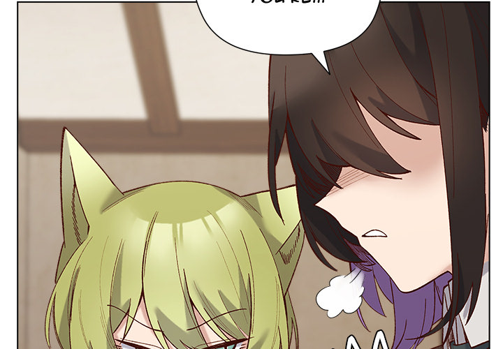 Young Lady's Knight - episode 23 - 1