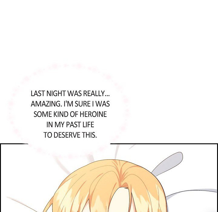 The Destroyer Fell in Love with Me - episode 85 - 6