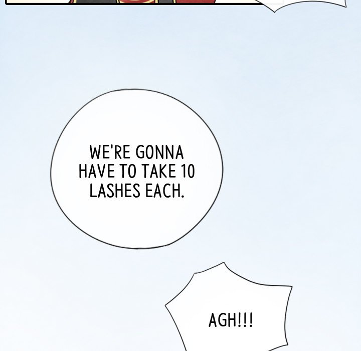 Odis and Moa's Underworld Diary - episode 6 - 47