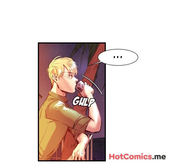 Icarus: Forbidden Love - episode 10 - 7