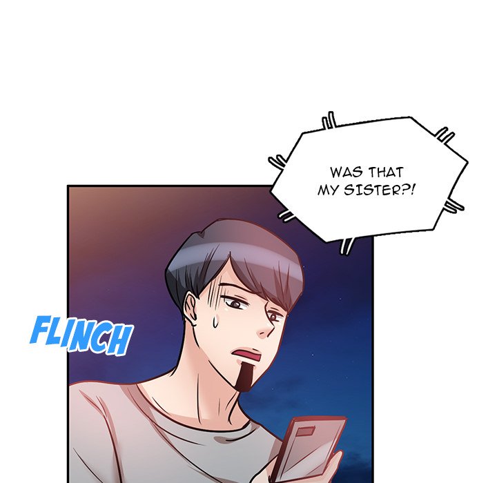 My Worst Lover - episode 19 - 84