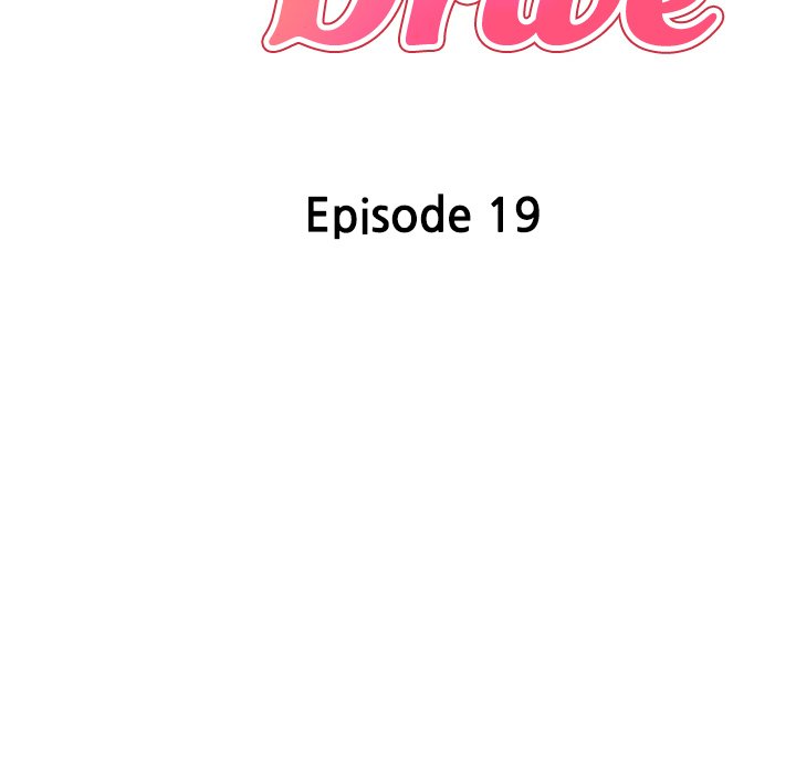Long Drive - episode 19 - 17