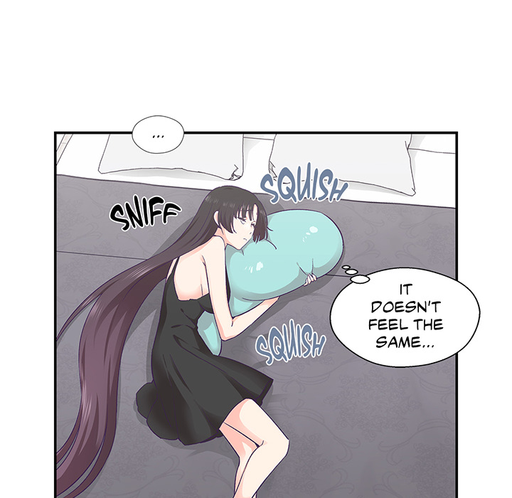 My Special Squishy Someone - episode 30 - 85