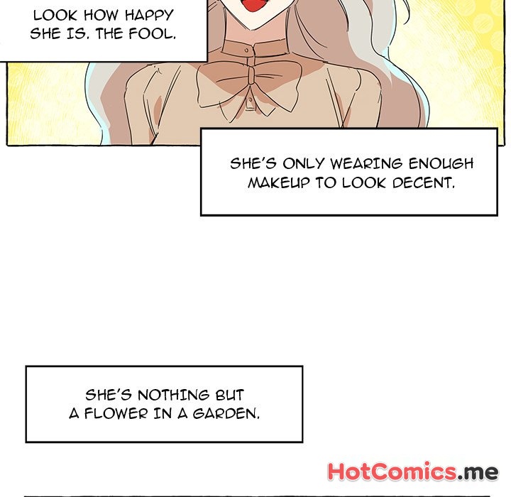New Life, New Me - episode 16 - 9