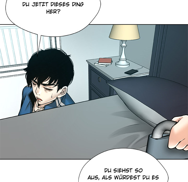 Unverhofft kommt oft - episode 14 - 39