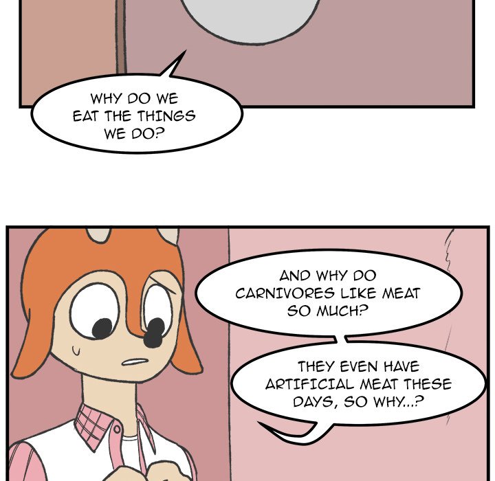 Herbivore High School - episode 49 - 43