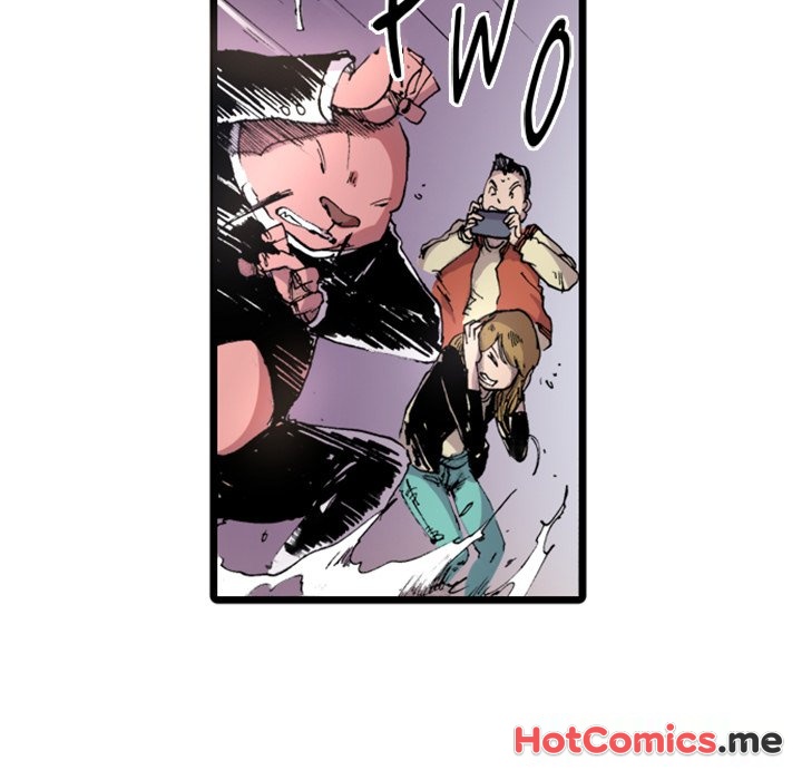Spalko - episode 8 - 12