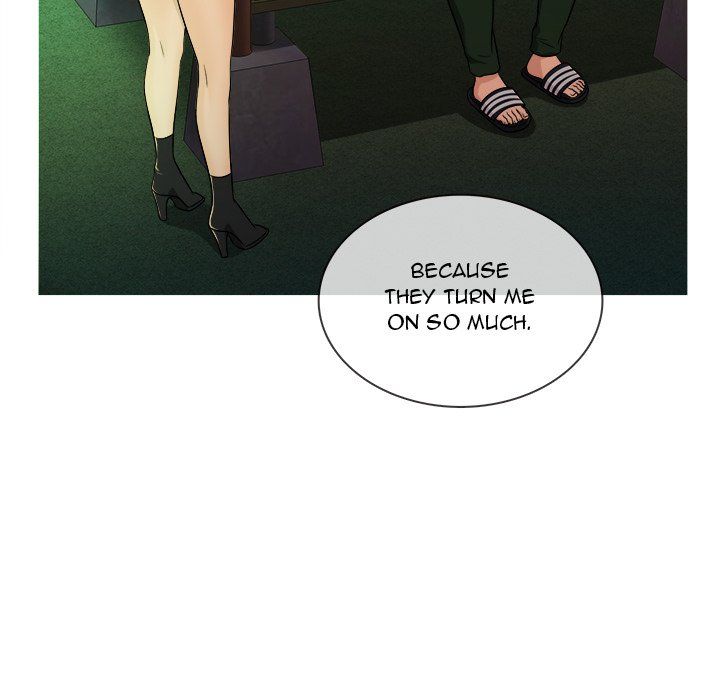 Love Me More - episode 19 - 31