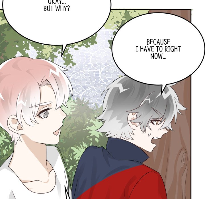 Can't Defy Fate - episode 12 - 35