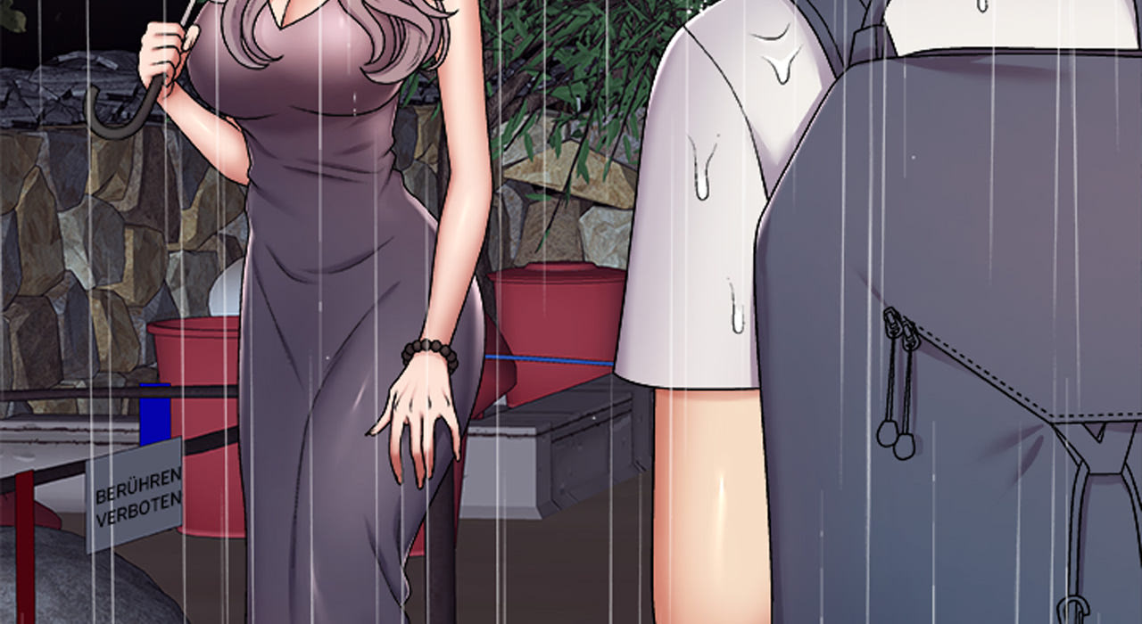 Ein standhafter Geist - episode 1 - 41
