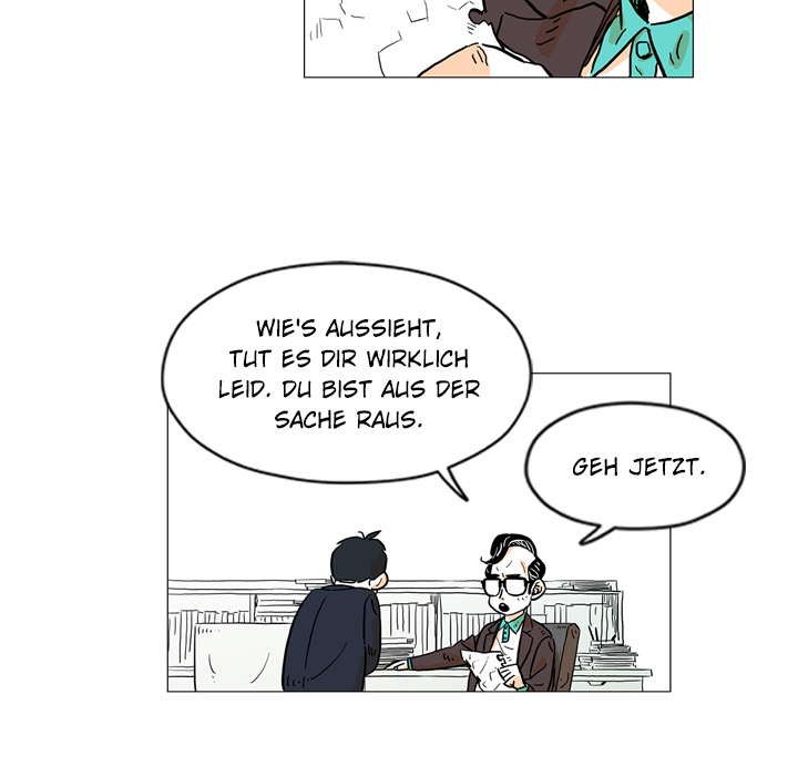 Hero Kim: Wer hat einen Retter bestellt? - episode 2 - 78