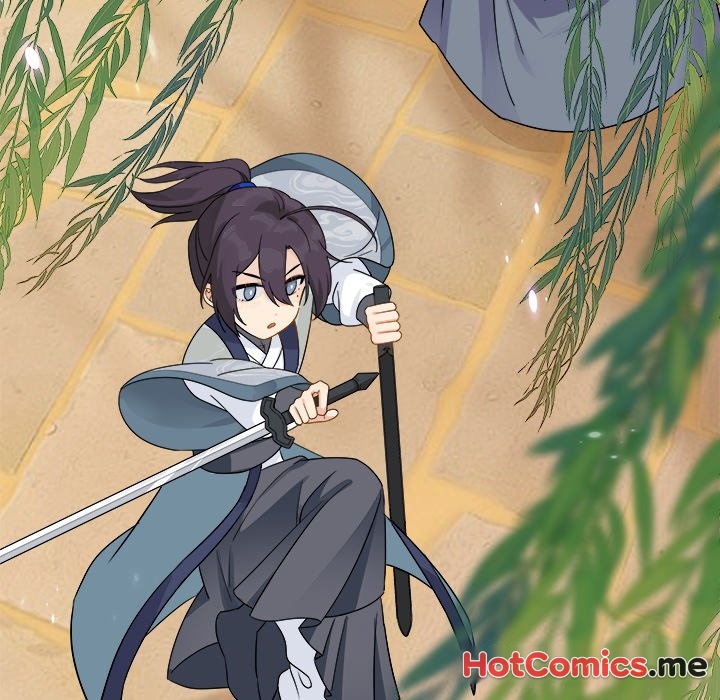 My Wife, The Prince - episode 7 - 20