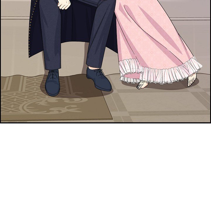 The Destroyer Fell in Love with Me - episode 40 - 74