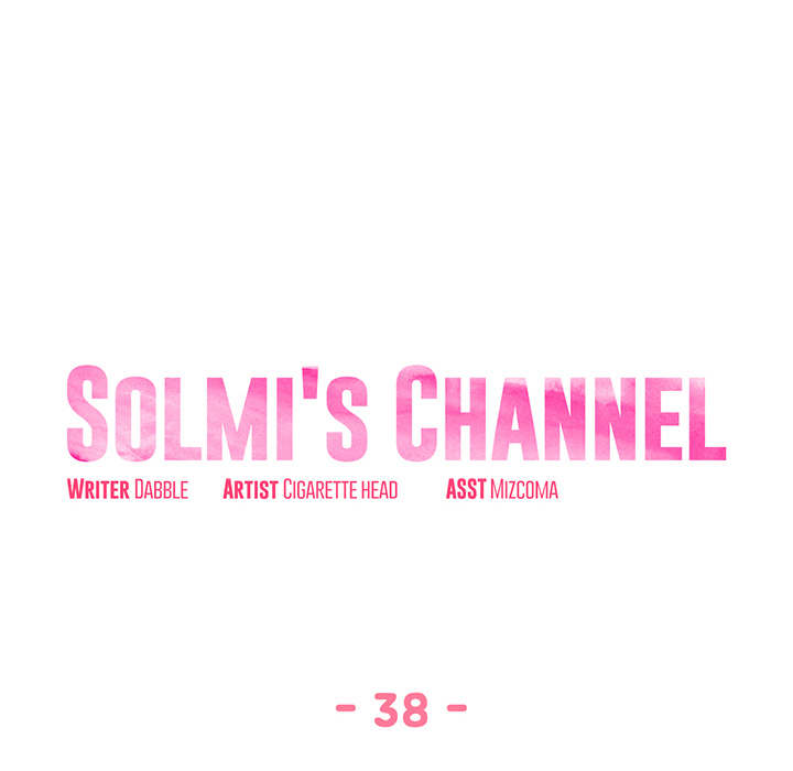 Solmi's Channel - episode 38 - 20