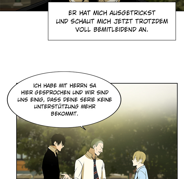 Besondere Beziehungen - episode 28 - 35