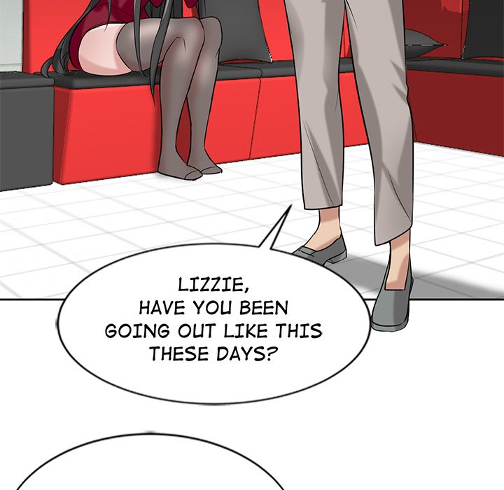 The Mismatch - episode 20 - 101