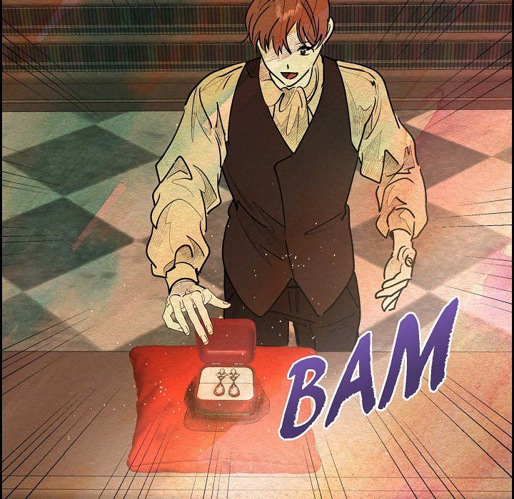 The Villainess Behind the Mask - episode 29 - 66