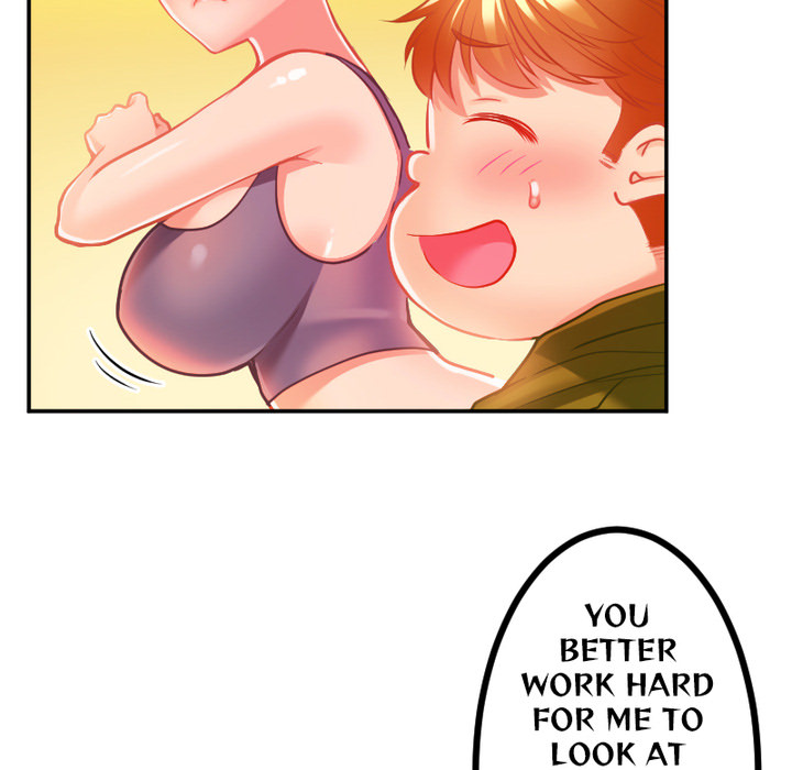 Diet For Sex! - episode 9 - 63