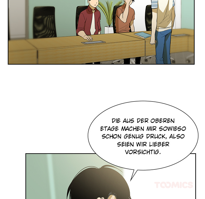 Besondere Beziehungen - episode 31 - 21