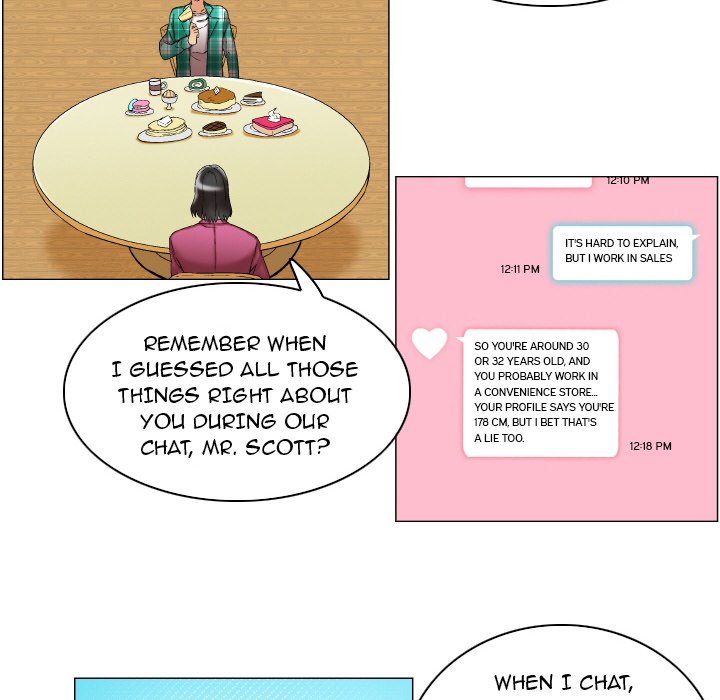 God of App - episode 8 - 19
