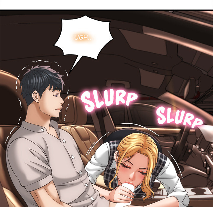 Right Under His Roof - episode 34 - 76