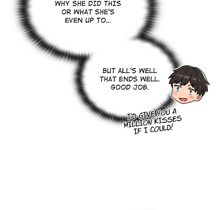 What do I do now...? - episode 82 - 44