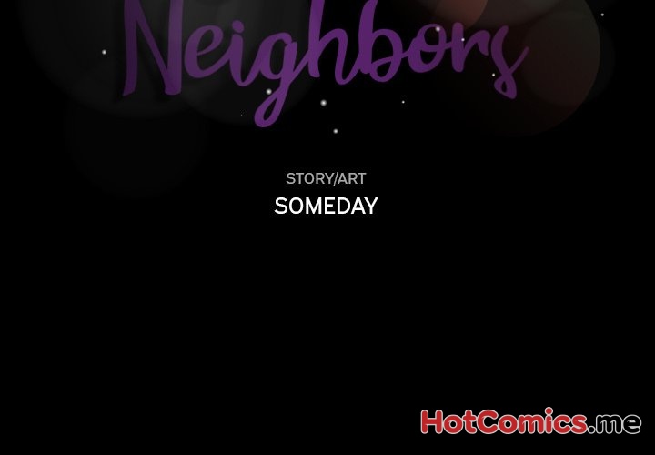 Secret Neighbors - episode 30 - 1