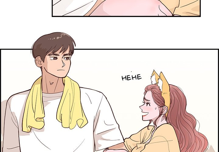 Sunny-Side Up - episode 4 - 2