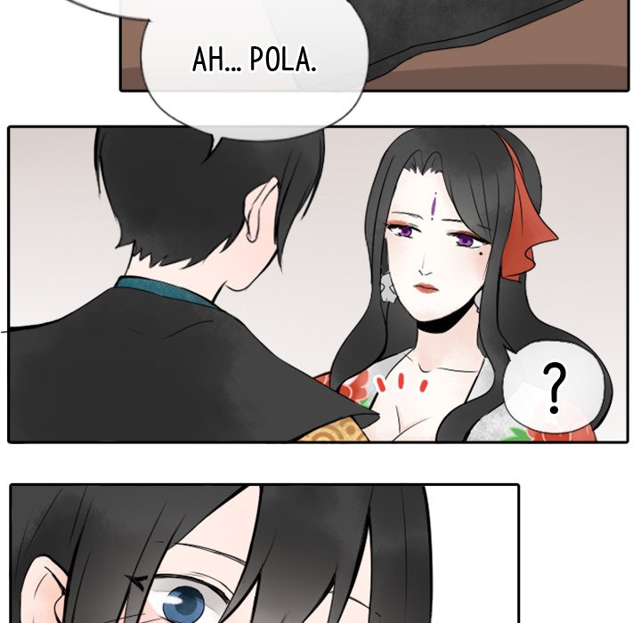 Odis and Moa's Underworld Diary - episode 19 - 17