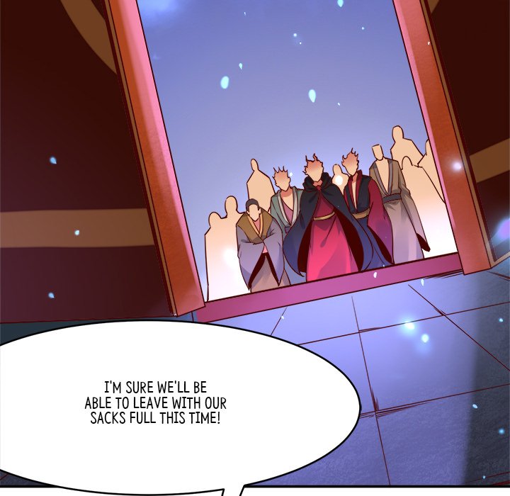 My Lovely Disciples - episode 3 - 119