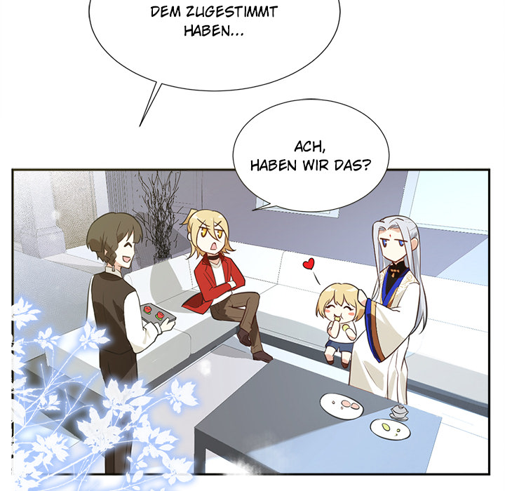 Eine etwas andere Familie - episode 3 - 39