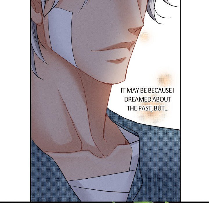Work, Fight and Love - Webtoon Edition - episode 26 - 76