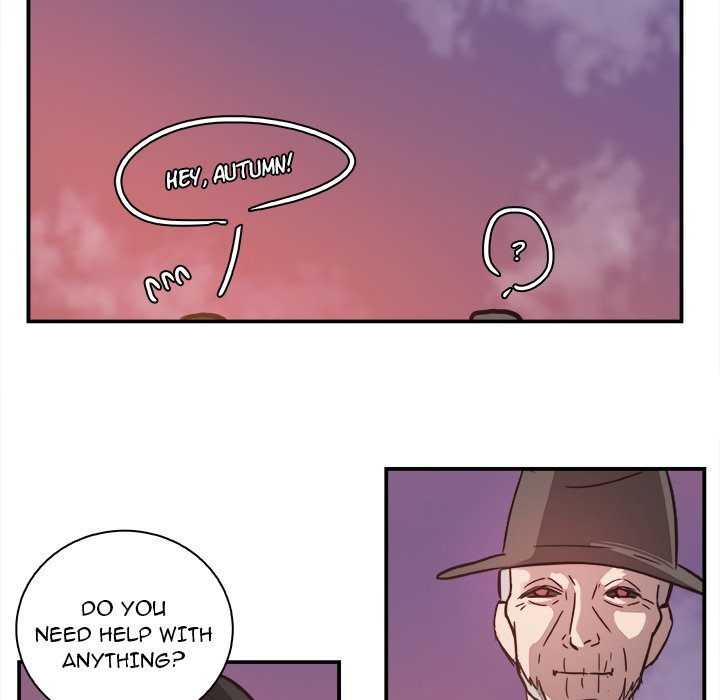 The Tiger, The Sun and The Moon - episode 17 - 32