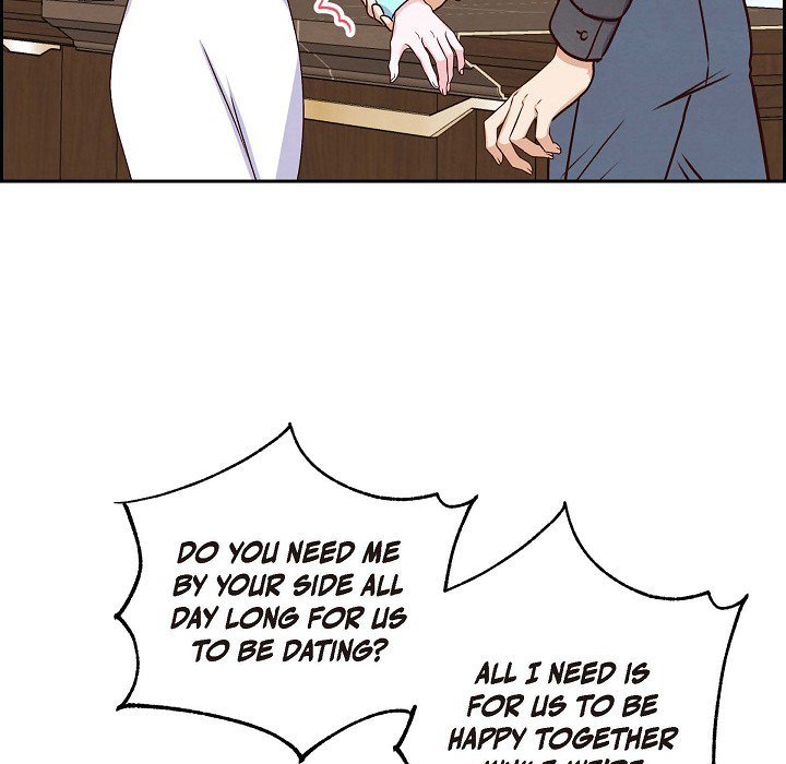 A Spoonful of Your Love - episode 37 - 70
