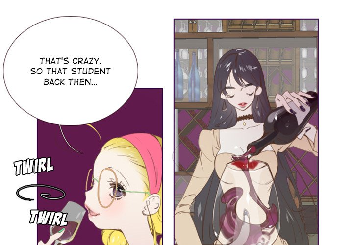 A Sweet Drink - episode 3 - 2